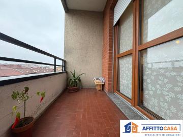 Appartamento in affitto a Carmagnola TO