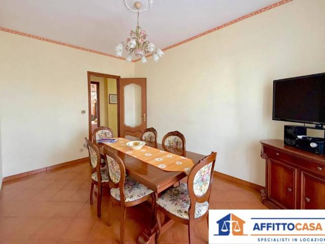 Appartamento in affitto a Carmagnola TO