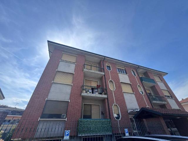 Appartamento in affitto a Carmagnola TO