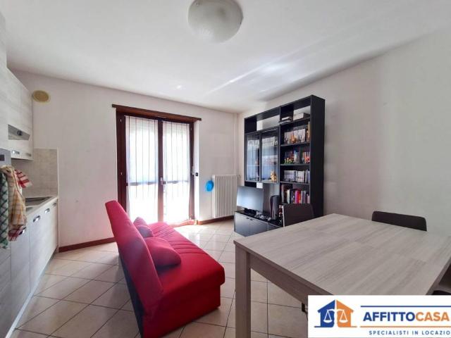 Appartamento in affitto a Carmagnola TO