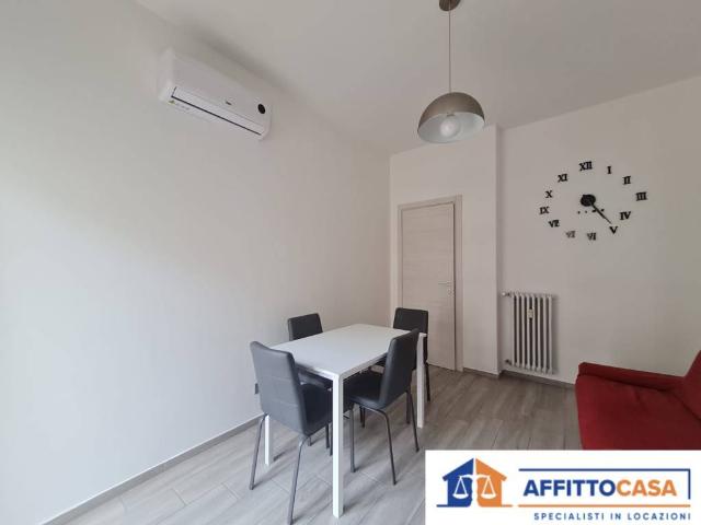 Appartamento in affitto a Carmagnola TO