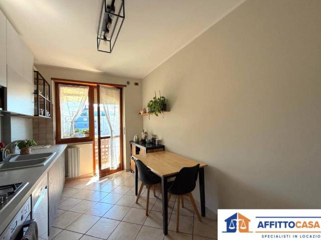 Appartamento in affitto a Carmagnola TO