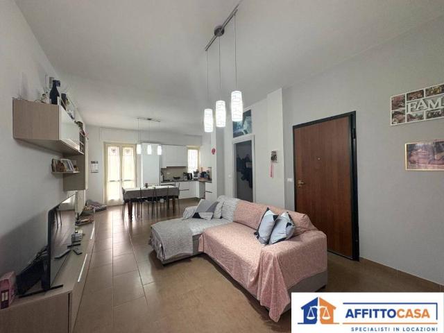 Appartamento in affitto a Carmagnola TO