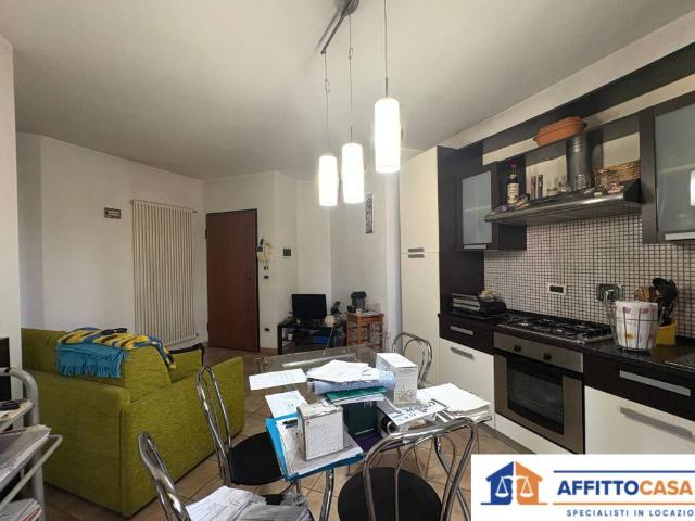 Appartamento in affitto a Carmagnola TO