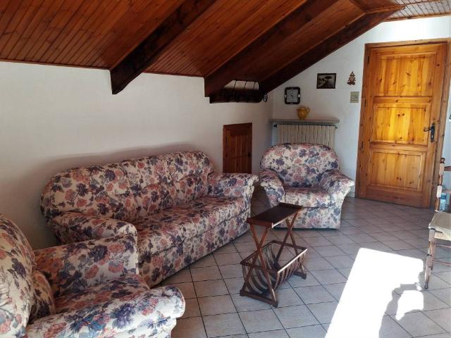 Appartamento in affitto a Carmagnola TO