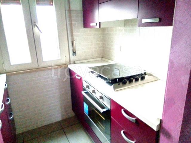 Appartamento in affitto a Carmagnola via Avigliana, 11, arredato, terrazzo, cantina TrovaCasa