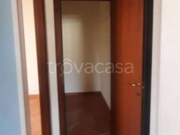 Appartamento in affitto a Carmagnola via Conte di Carmagnola, 24, non arredato/vuoto, ascensore, doppi vetri TrovaCasa