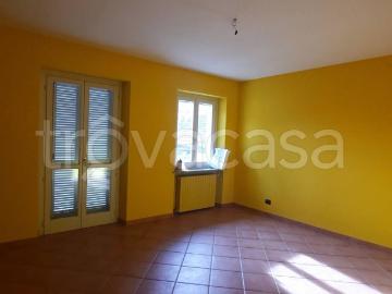 Appartamento in affitto a Carmagnola via Conte di Carmagnola, 24, non arredato/vuoto, ristrutturato, centrale TrovaCasa