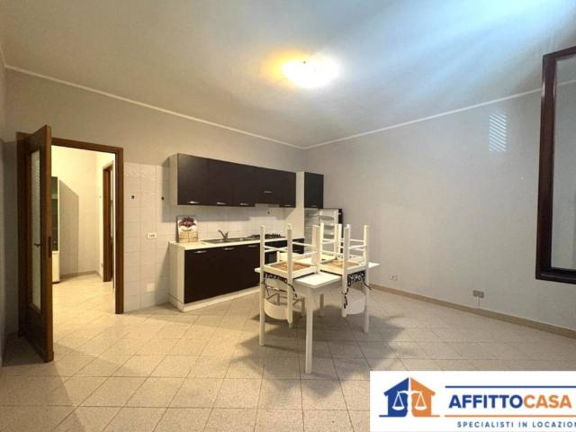 Appartamento in affitto a Carmagnola via Dante Alighieri, 1, arredato, riscaldamento autonomo, centrale TrovaCasa