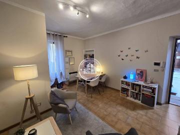 Appartamento in affitto a Carmagnola via delle Cherche, 13, arredato, parzialmente ristrutturato, balcone TrovaCasa