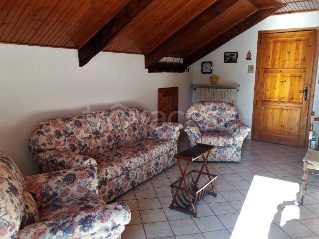 Appartamento in affitto a Carmagnola via Giacomo Puccini, arredato, balcone TrovaCasa