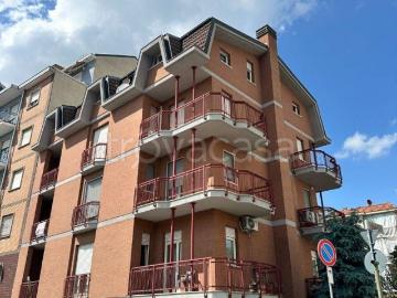 Appartamento in affitto a Carmagnola via Leon Battista Alberti, 6, arredato, ascensore, ristrutturato TrovaCasa