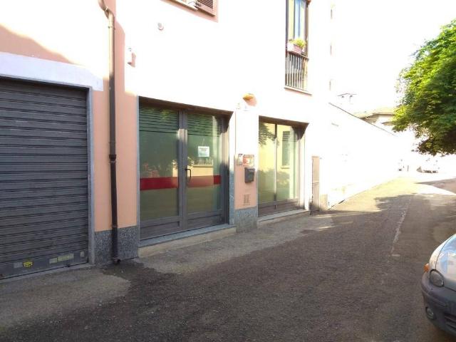 Appartamento in affitto a Carmagnola via Provvidenza, arredato, riscaldamento autonomo, ristrutturato TrovaCasa