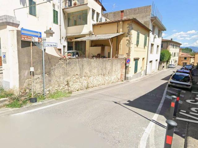 Appartamento in affitto a Carmignano