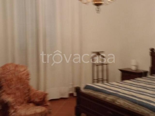 Appartamento in affitto a Carmignano, arredato, giardino privato, terrazzo TrovaCasa
