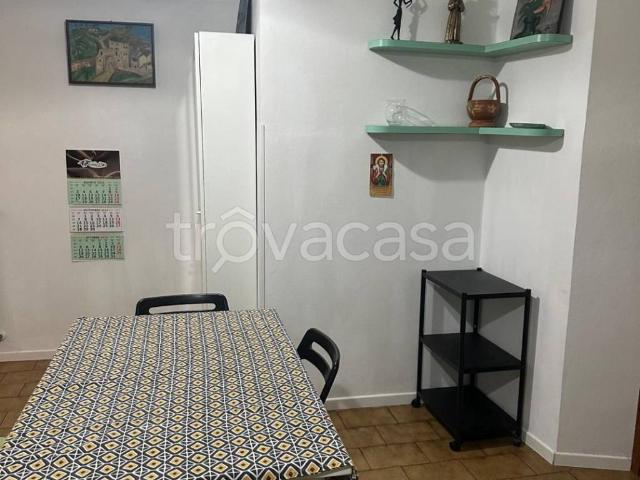Appartamento in affitto a Carmignano, arredato, terrazzo, cucina abitabile TrovaCasa