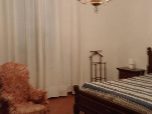 Appartamento in affitto a Carmignano PO
