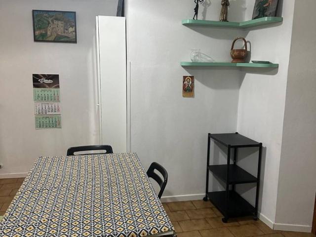 Appartamento in affitto a Carmignano PO