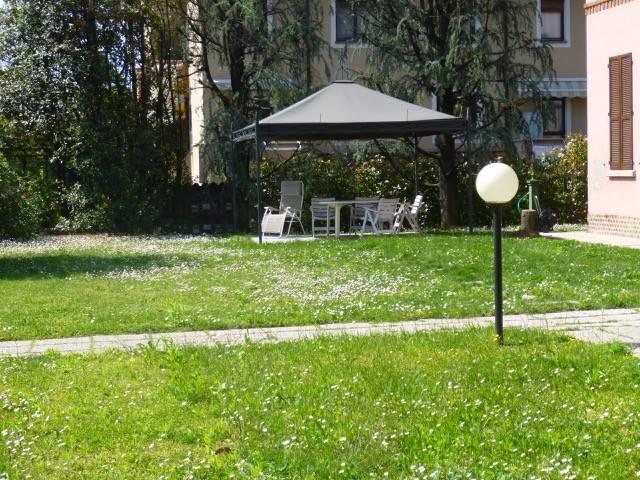 Appartamento in affitto a Carnate MB