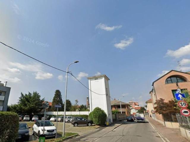Appartamento in affitto a Caronno Pertusella