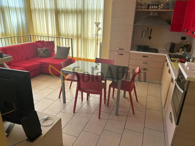 Appartamento in affitto a Caronno Pertusella luigi carcano, 160, arredato, giardino privato, terrazzo TrovaCasa