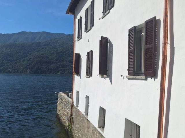 Appartamento in affitto a Carate Urio CO