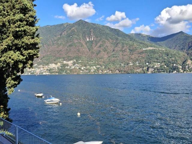 Appartamento in affitto a Carate Urio CO