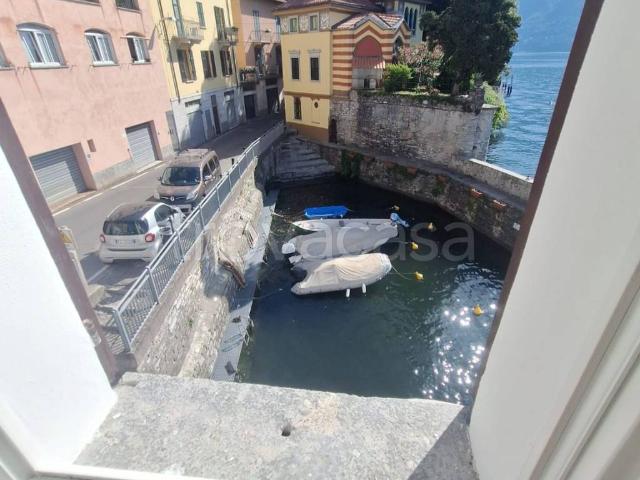 Appartamento in affitto a Carate Urio via Regina, 22, arredato, riscaldamento autonomo, vista lago TrovaCasa
