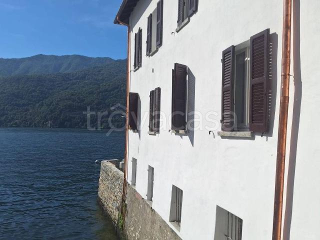 Appartamento in affitto a Carate Urio via Regina, 22, arredato, terrazzo, vista lago TrovaCasa