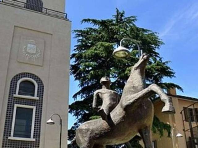 Appartamento in affitto a Carate Brianza MB