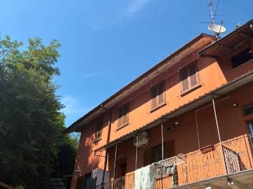 Appartamento in affitto a Carate Brianza MB