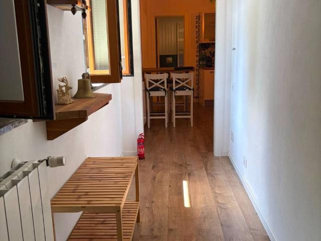 Appartamento in affitto a Carate Brianza MB