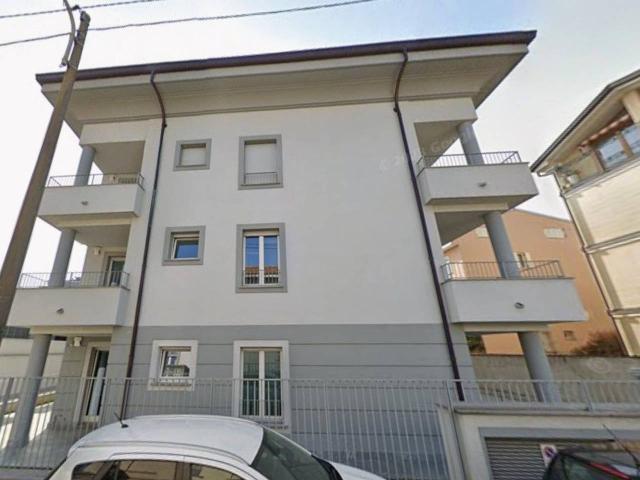 Appartamento in affitto a Carate Brianza