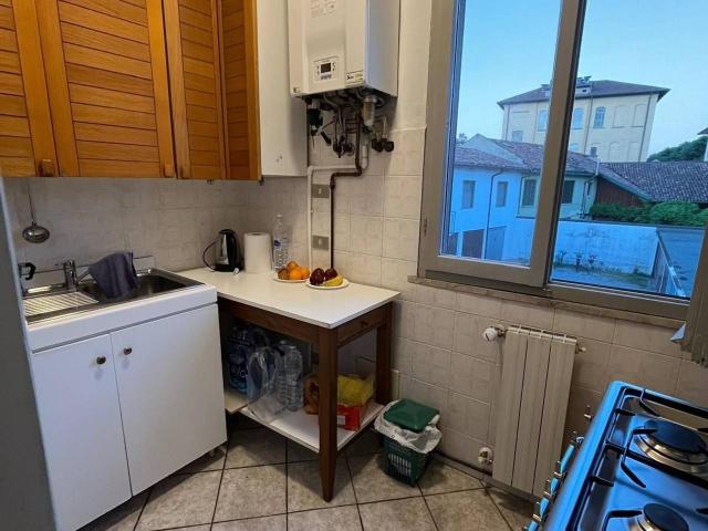 Appartamento in affitto a Caravaggio