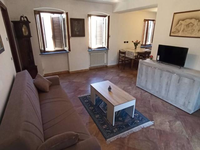 Appartamento in affitto a Caravino TO