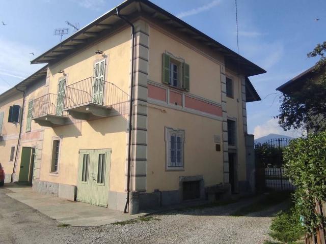 Appartamento in affitto a Caraglio CN