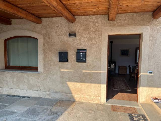 Appartamento in affitto a Caraglio CN