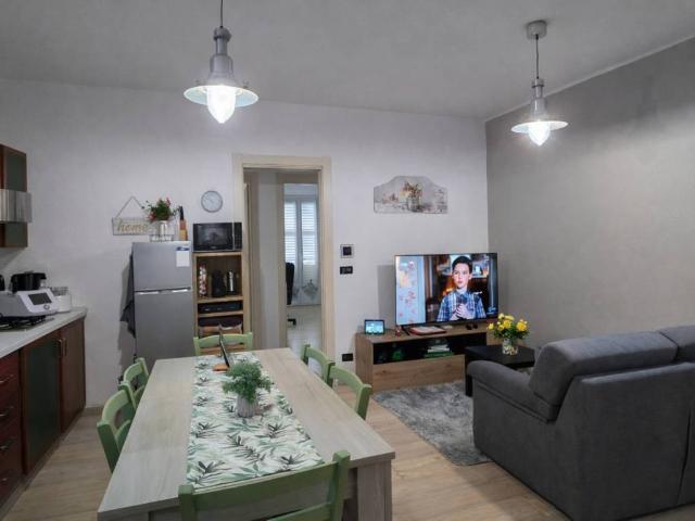 Appartamento in affitto a Caraglio CN