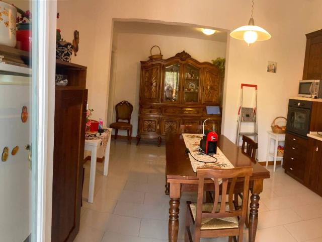 Appartamento in affitto a Carasco GE