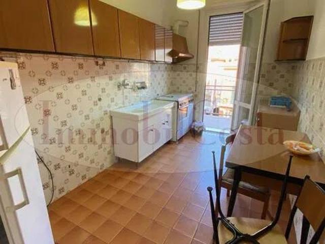 Appartamento in affitto a Carasco GE