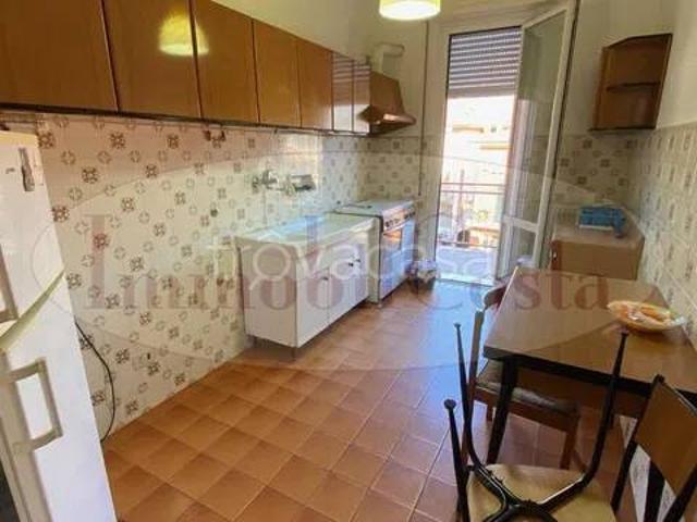 Appartamento in affitto a Carasco sp586, arredato, senza ascensore, balcone TrovaCasa