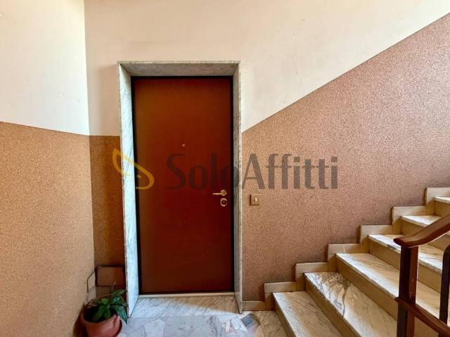 Appartamento in affitto a Carbonate CO