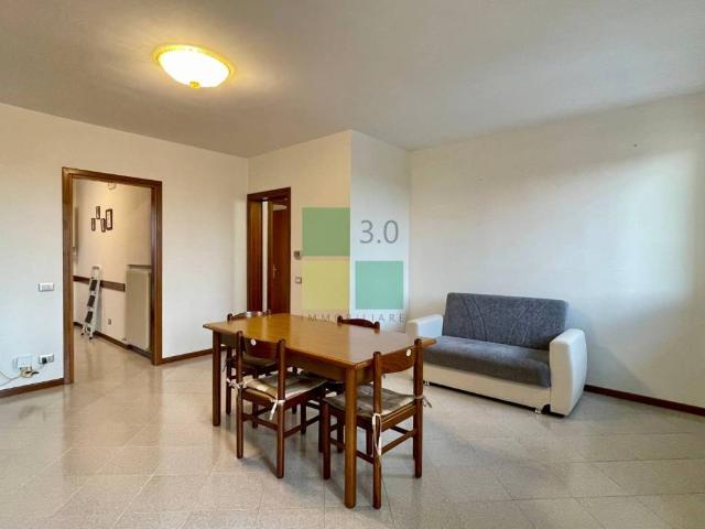 Appartamento in affitto a Carbonera TV