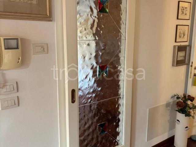 Appartamento in affitto a Carbonera, arredato, posto auto, box TrovaCasa