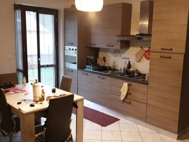 Appartamento in affitto a Carignano TO