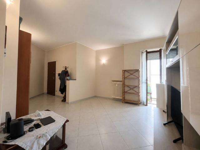 Appartamento in affitto a Carignano TO