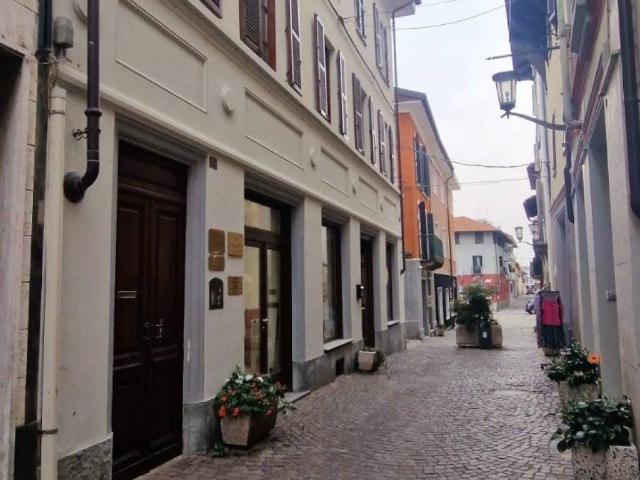 Appartamento in affitto a Carignano TO