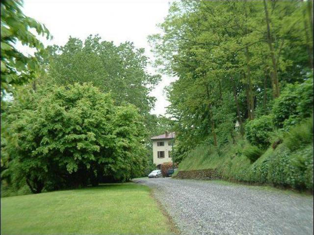 Appartamento in affitto a Carimate CO