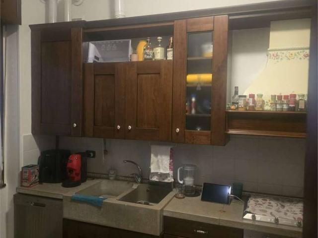 Appartamento in affitto a Carimate CO