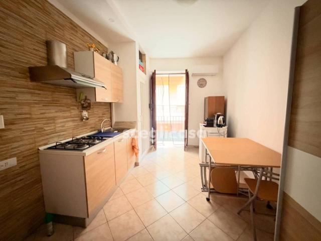 Appartamento in affitto a Carini